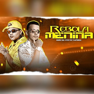 Rebola Menina (Explicit)