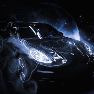 Не Любовь (Explicit)