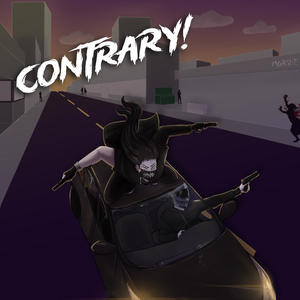 CONTRARY (Explicit)