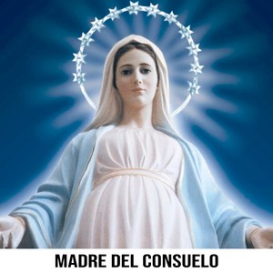 Madre del Consuelo