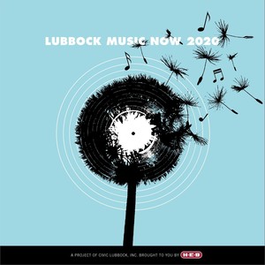 Lubbock Music Now 2020