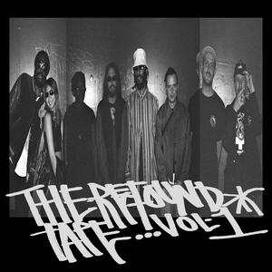 The Refound* Tape, Vol. 1 (Explicit)