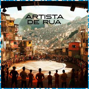Artista Da Rua