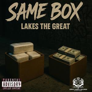 SAME BOX (Explicit)