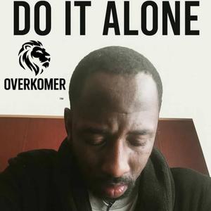 DO IT ALONE