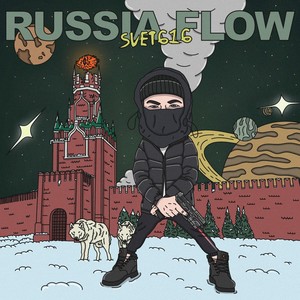 RUSSIA FLOW (Explicit)