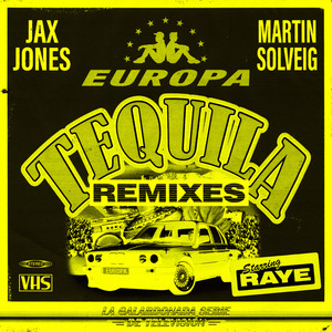 Tequila (Remixes)