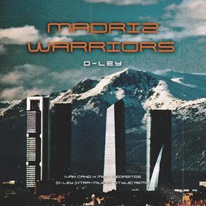 MadrizWarriors (Explicit)