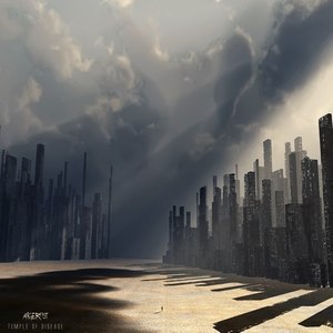 Temple Of Disease
