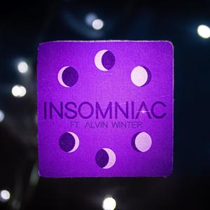 Insomniac(feat. Alvin Winter)