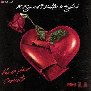 Fue un placer conocerte(feat. Zektor & Sybic)