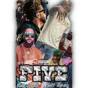 Five (Explicit)