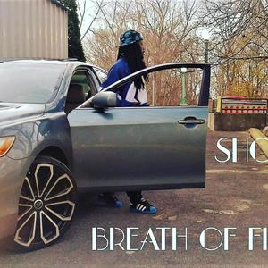 Breath of fresh air (Explicit)