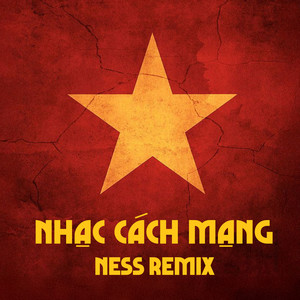 Ness Remix - Tàu Anh Qua Núi (Remix)