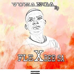 Vunanga (feat. Real Flame) (Explicit)