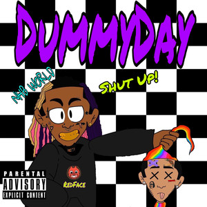 Tommy Gun (Explicit)