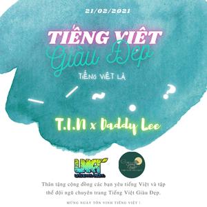 Tiếng Việt Giàu Đẹp (Explicit)