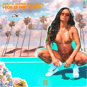 Hold Me Now (Radio Mix)