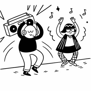 たのしよろし