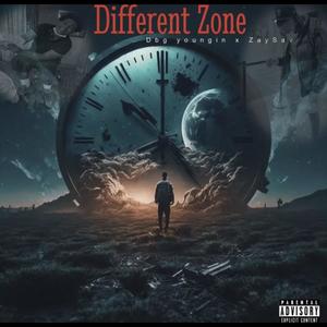 DIFFERENT ZONE (feat. ZaySav) [Explicit]