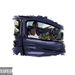 Laying Like That(feat. Hunnitgrand, Fyi Champ, Trey Boogie & Illuminati G) (Explicit)