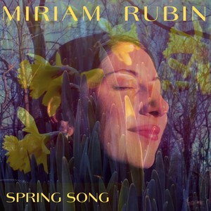 Spring Song(feat. Elana Brody)