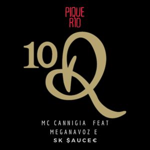 Pique R10 (Explicit)