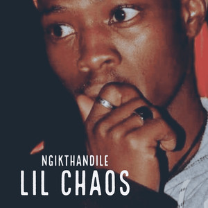 Ngikthandile