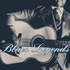 Blues Legends