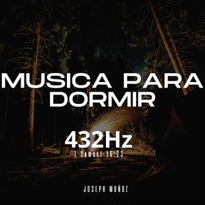 Música para dormir