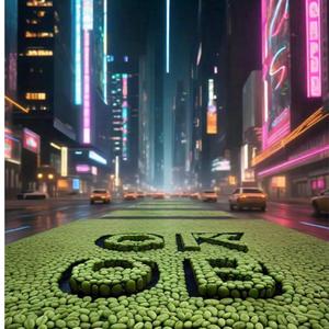 Sprung (feat. PFK Cash) (Explicit)