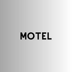 MOTEL (feat. Bargholz)