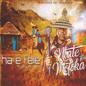 Ha e fele (feat. Levi Beatz)