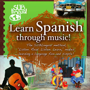 Learn Spanish Through Music