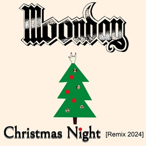 Christmas Night (Remix 2024)