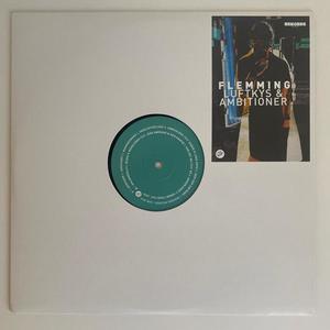 Ambivalens (feat. Esben & Loke Deph) (Explicit)