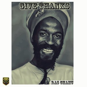 Give Thanks (Radio Version)