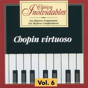 Piano Concerto No. 1 in E minor Op. 11: I. Allegro maestoso