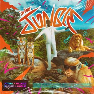In The Jungle(feat. Bluxz) (Inst.)