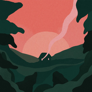 Ol Wallace - Autumn Roses