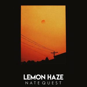 Lemon Haze (Explicit)