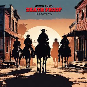 Death Proof (Bounty Law)