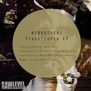 Transitoria EP