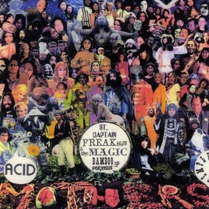 Cosmic Magic of Love part.1 (tsuyama)