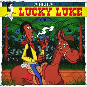 Lucky Luke (feat. iseekarlo)