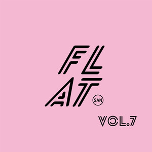 Flat Pouch, Vol.7