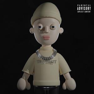 TRAPSHİT (feat. Lodos) (Explicit)