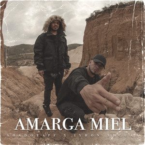 Amarga Miel