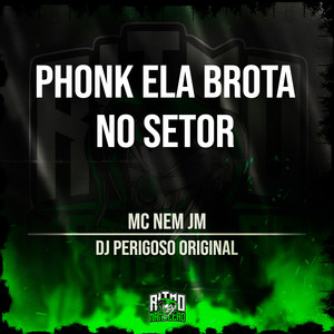 Phonk Ela Brota no Setor (Explicit)