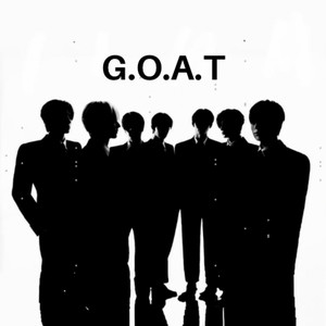 G.O.A.T